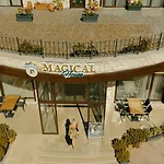 Hotel Magical House 4*