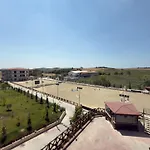 Hotel Magical House 4*