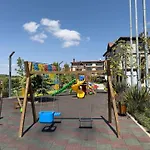 Magical House Hotel 4*