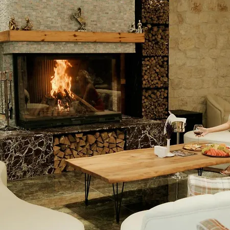 Magical House Hotel Catalca