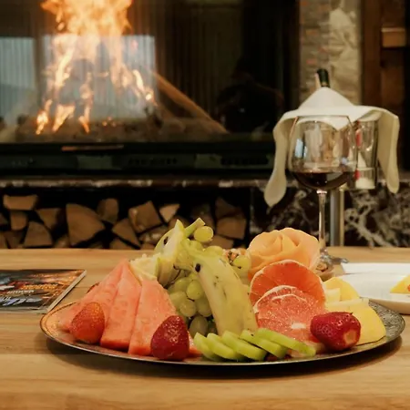 Hotel Magical House Catalca