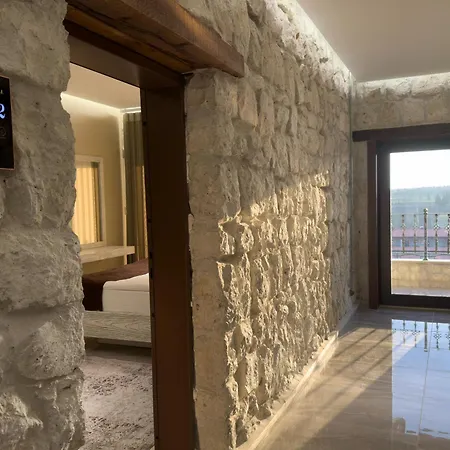 Magical House 4* Catalca