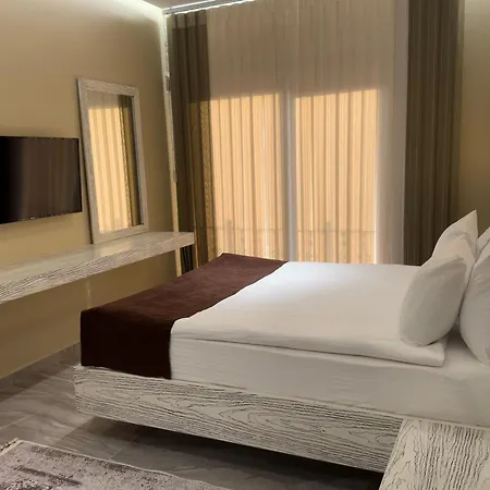 Magical House Hotel Catalca