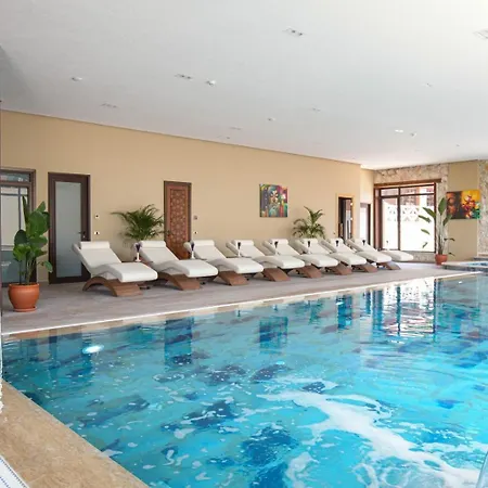 Magical House Otel 4*