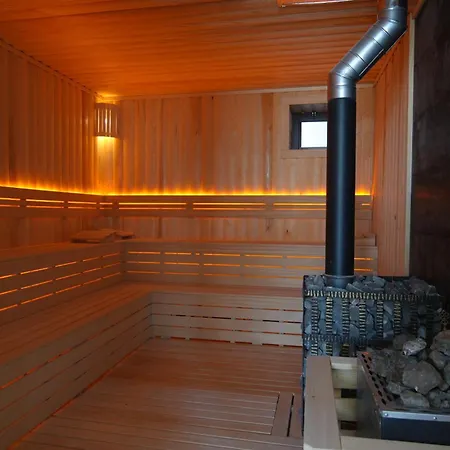 Hotel Magical House 4*