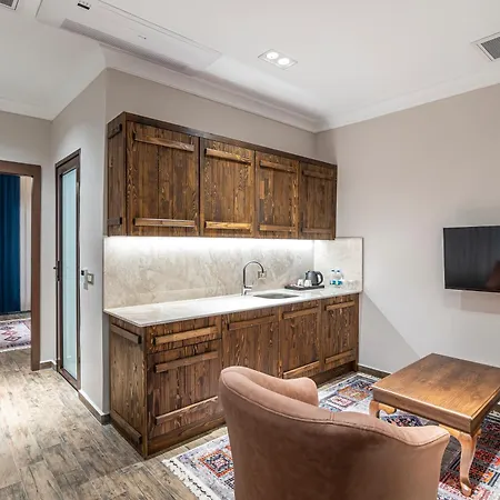 Magical House 4* Catalca