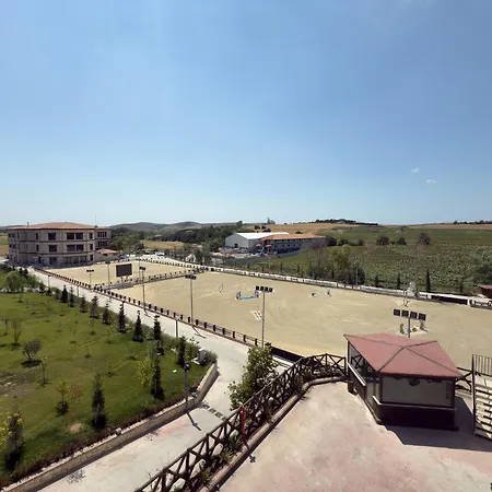 Hotel Magical House 4*