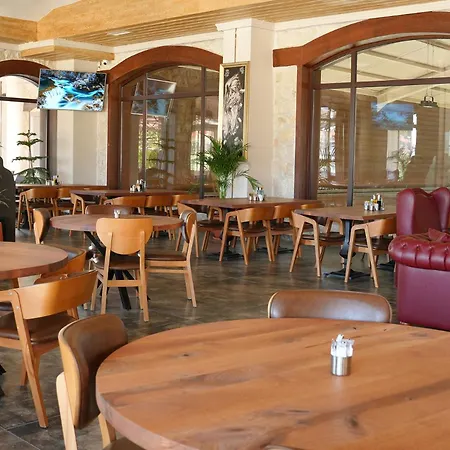 Magical House Hotel 4*