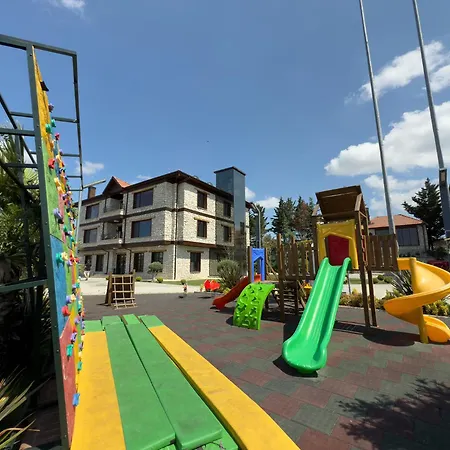 Magical House Otel 4*