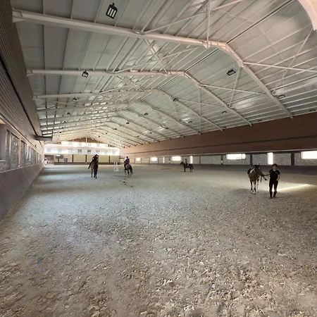 Hotel Magical House 4*