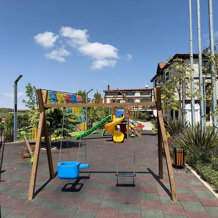 Magical House Otel 4*