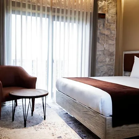 Magical House Otel 4*