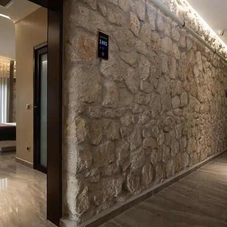 Magical House 4* Çatalca