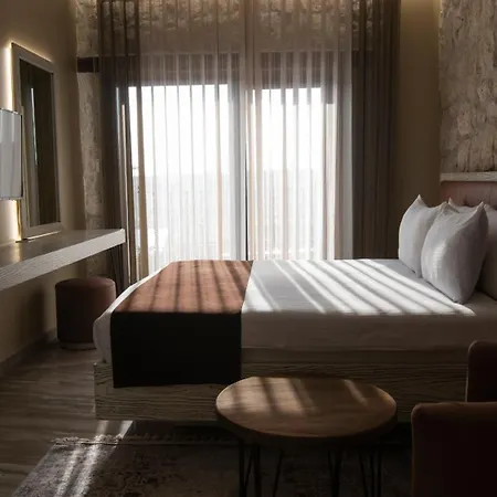Magical House Otel