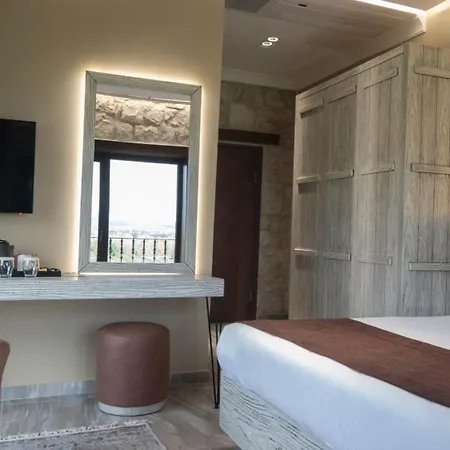 Hotel Magical House 4*