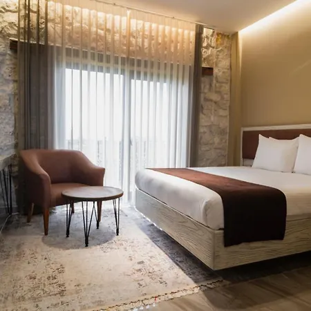 Magical House Hotel Çatalca