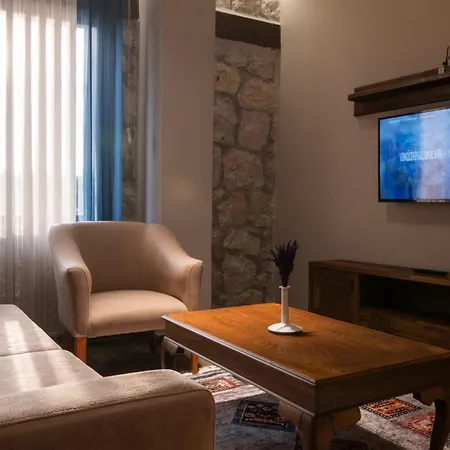 Magical House Hotel Çatalca