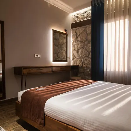 Magical House Hotel Çatalca