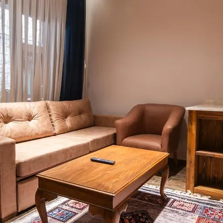 Magical House Hotel Çatalca