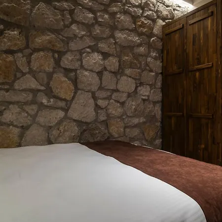 Magical House 4* Çatalca