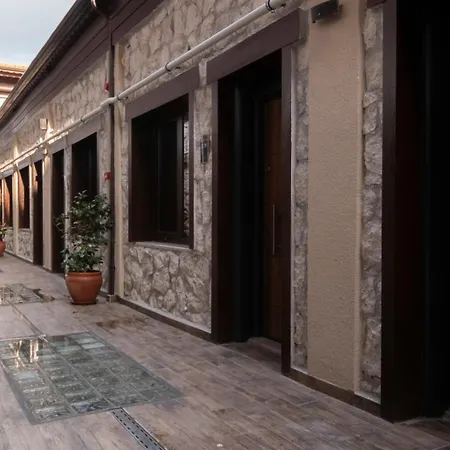 Magical House Hotel Çatalca