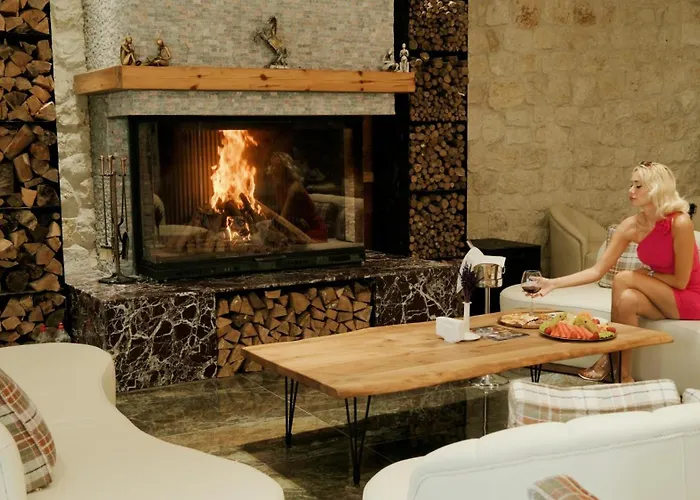 Magical House Hotel Çatalca