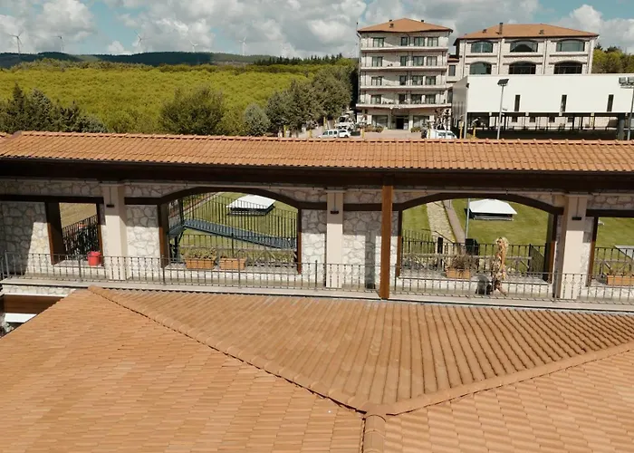 Magical House Hotel 4*