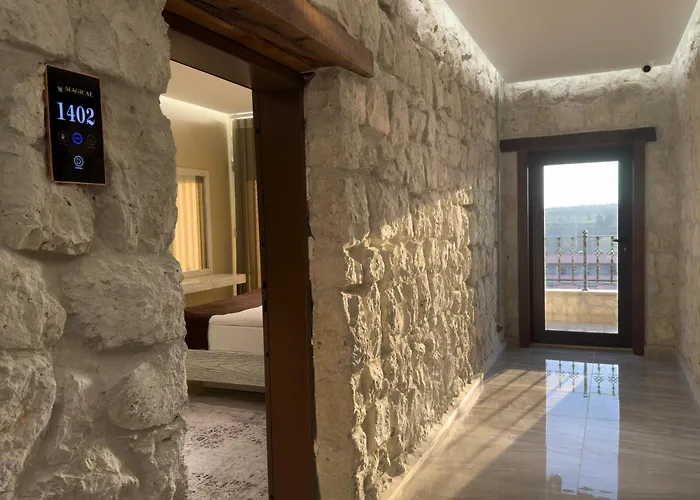 Magical House 4* Çatalca