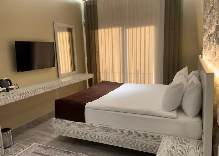 Magical House Hotel Çatalca