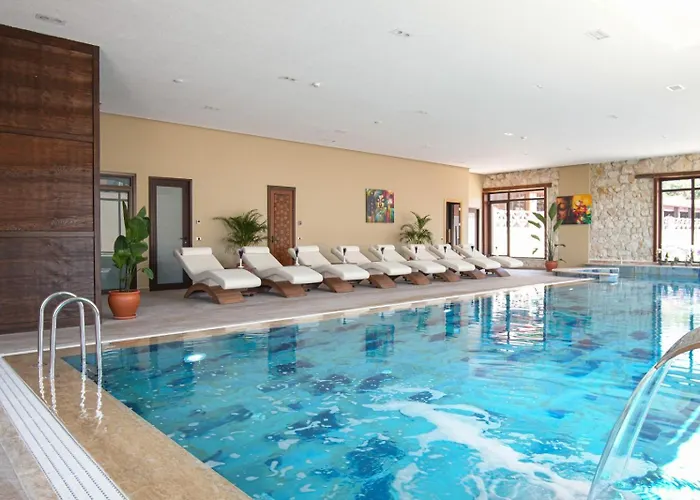 Magical House Hotel 4*