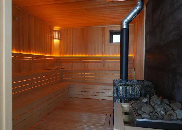 Hotel Magical House 4*