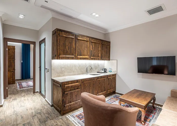 Magical House 4* Çatalca