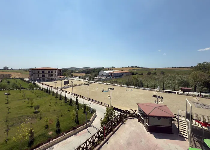 Hotel Magical House 4*