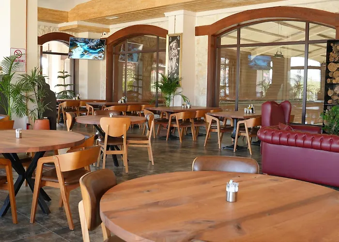 Magical House Hotel 4*