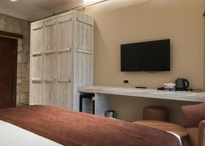 Hotel Magical House 4*