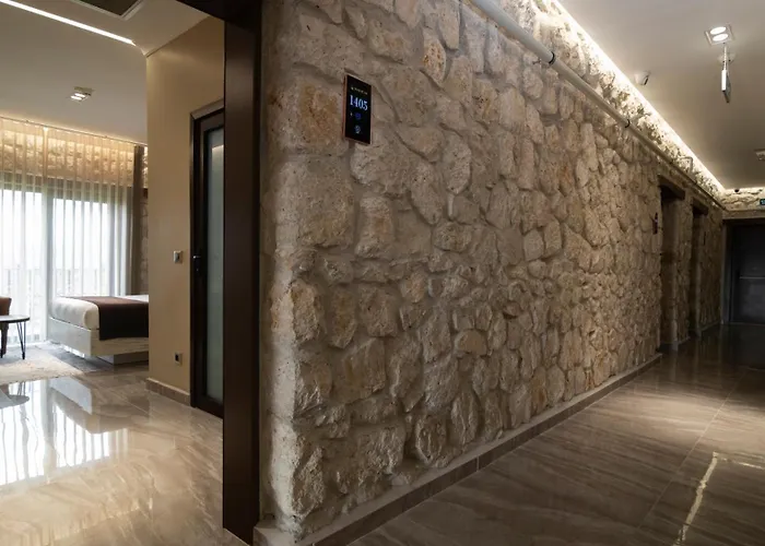 Magical House 4* Çatalca