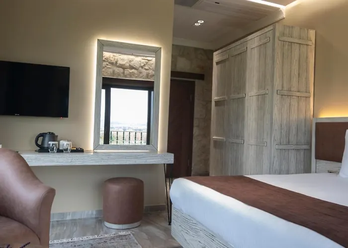 Hotel Magical House 4*