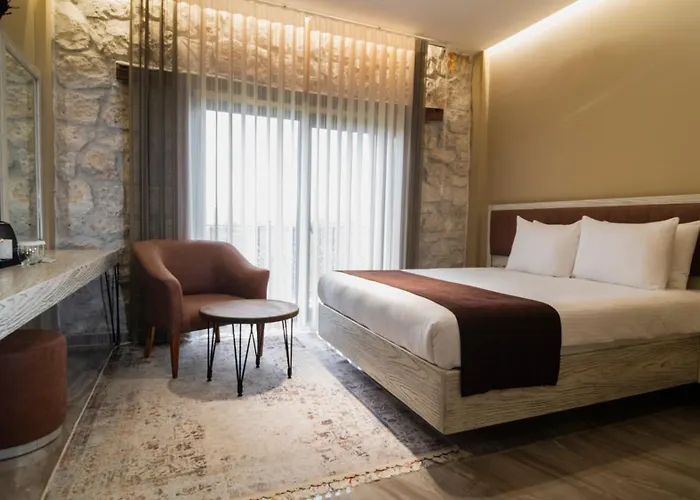 Magical House Hotel Çatalca