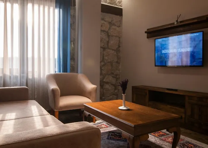 Magical House Hotel Çatalca