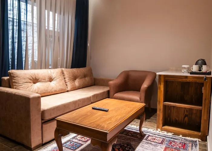 Magical House Hotel Çatalca