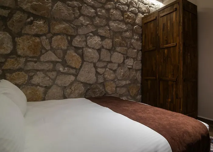 Magical House 4* Çatalca