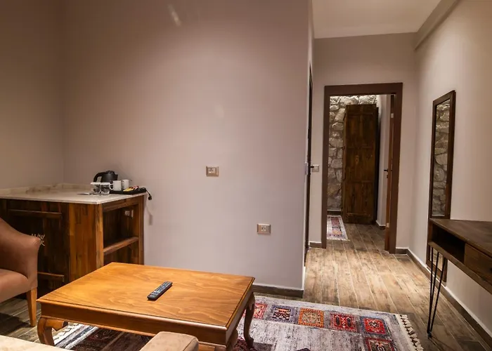 Magical House 4* Çatalca