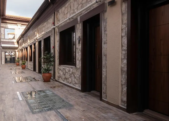 Magical House Hotel Çatalca